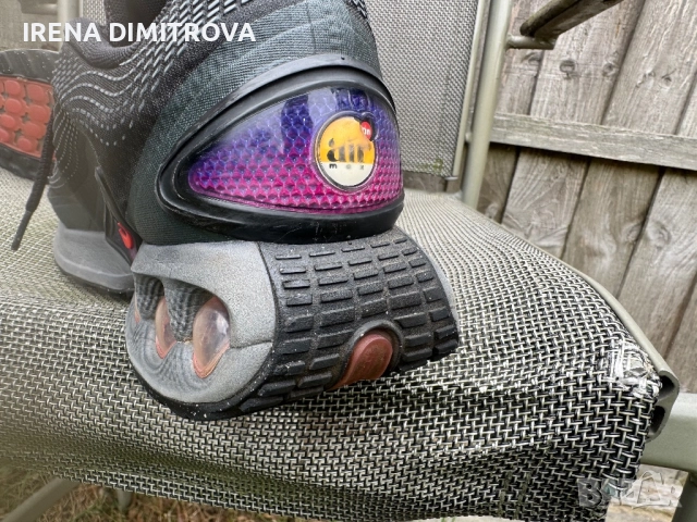 Nike air max dn номер 45, снимка 2 - Маратонки - 52259131