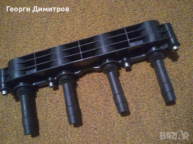 Запалителна бобина Hitachi за Опел 