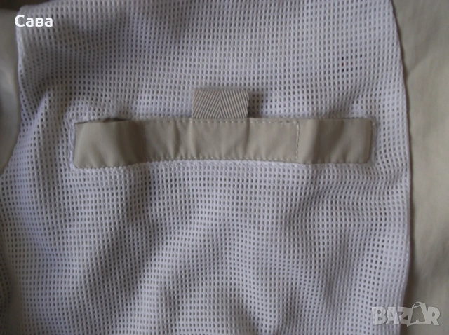 Яке пролет,есен TOMMY HILFIGER  мъжко,Л, снимка 5 - Якета - 53818243