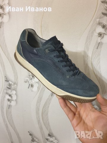 спортно / ежедневни обувки ECCO - Byway  Sporty номер 44, снимка 5 - Ежедневни обувки - 42657009