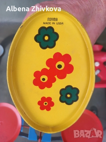 много качествени стари детски играчки , снимка 4 - Колекции - 52051274