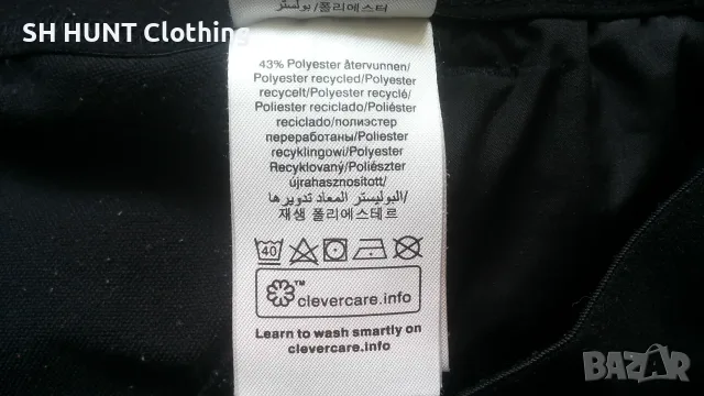 Peak Performance LIGHT SSP Outdoor Stretch Trouser размер L еластичен туристически панталон - 2932, снимка 17 - Панталони - 55711514