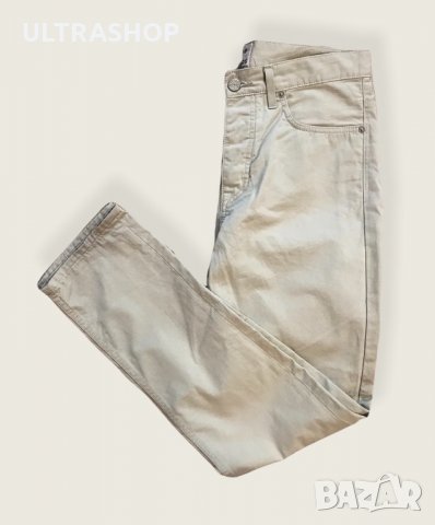 Acne Studios Мъжки панталони Размер: 31/34, снимка 3 - Панталони - 34113182