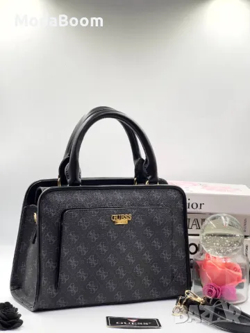 Guess дамски чанти Различни цветове , снимка 9 - Чанти - 48847715