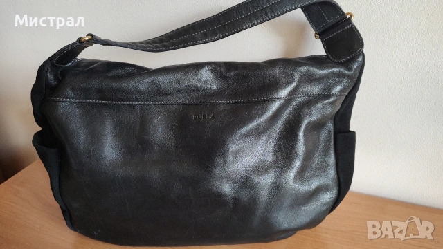 Чанта Furla , снимка 2 - Чанти - 53771228