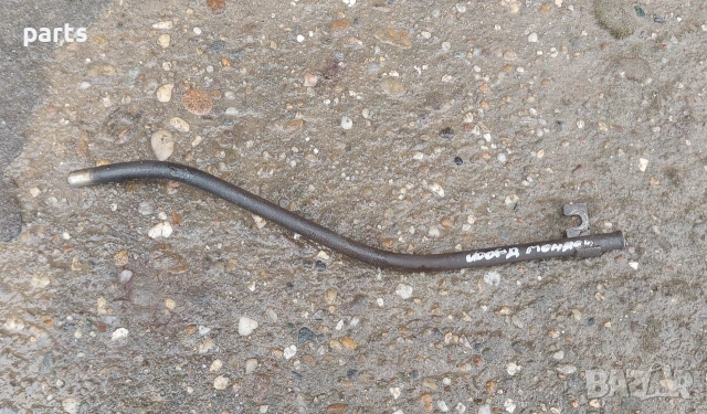 Стойка Щека Масло Форд Мондео , снимка 2 - Части - 53490489