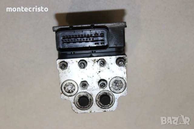 ABS модул Fiat Croma (2005-2009г.) EBC430NG ABS / 15113907B / 54084737B / 51753788, снимка 3 - Части - 53197403