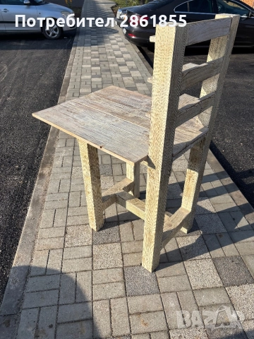 Маса за маникюр, снимка 2 - Педикюр и маникюр - 52775641