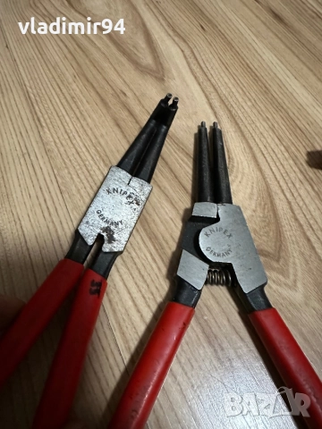 Инструменти knipex,rothenberger/gedore, снимка 10 - Други инструменти - 52944073