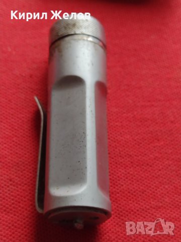 МЕТАЛНА ЗАПАЛКА МНОГО ЗДРАВА МАСИВНА ЗА КОЛЕКЦИЯ ДЕКОРАЦИЯ 18610