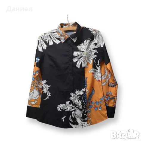 Дамска риза 