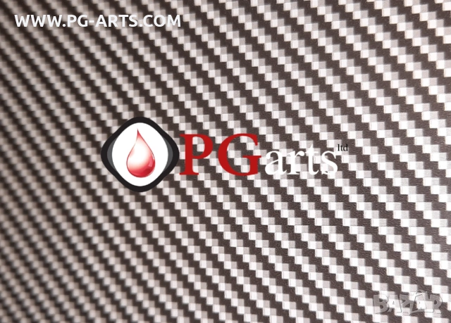 Фолио за хидрографика ULTRA SMALL CARBON V100, снимка 3 - Друго търговско оборудване - 53211110