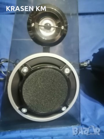 ALTEC lansing mx 6021, снимка 7 - Тонколони - 41697399