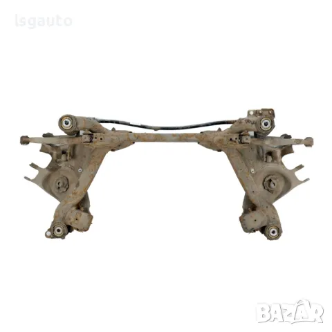 Заден мост AUDI A4 (B7) 2004-2008 ID: 143280, снимка 2 - Части - 49128022