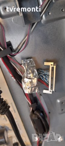 MAIN BOARD T.MS6308.711 ,for SHARP LC-49SFE7332E, снимка 4 - Части и Платки - 35682912