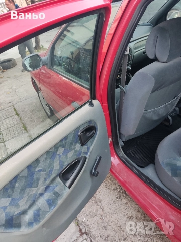 рено меган, снимка 11 - Автомобили и джипове - 52863469