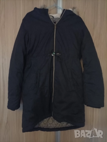 Ново зимно яке с качулка 3в1, снимка 8 - Якета - 52837241