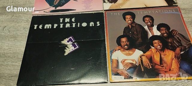 Грамофонни плочи, снимка 4 - Грамофонни плочи - 53654381