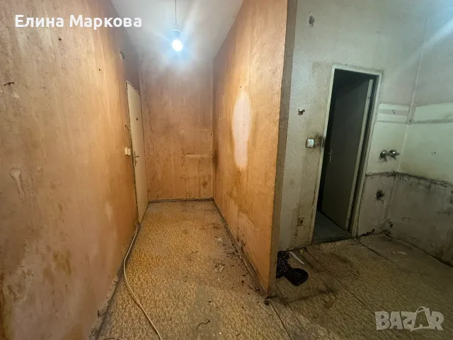 ПРОДАВА СЕ ГАРСОНИЕРА !, снимка 7 - Апартаменти - 55717118