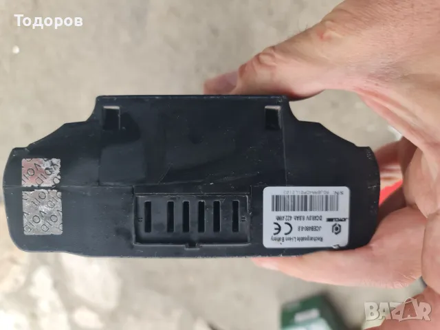 Кутия за батерия за електрически велосипед / колело + BMS 48 v, снимка 4 - Велосипеди - 47490608