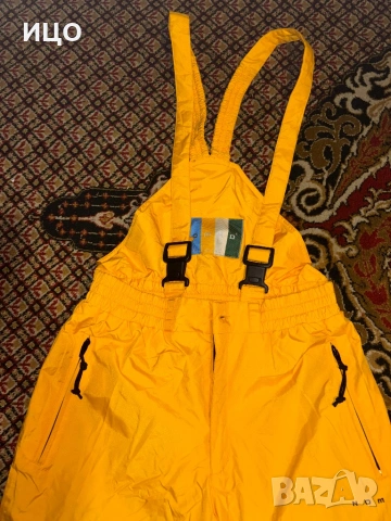 Ски панталон NOMAD, снимка 2 - Зимни спортове - 53387429