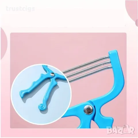 Ефективно устройство за епилация на лице ръце и тяло, снимка 3 - Козметика за тяло - 47389874