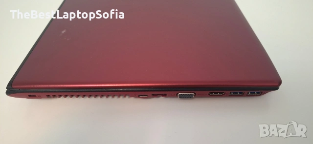 Лаптоп Acer | Intel I5 7200U | 8GB DDR4| 256 SSD + 1TB HDD | 940MX, снимка 5 - Лаптопи за работа - 53772150