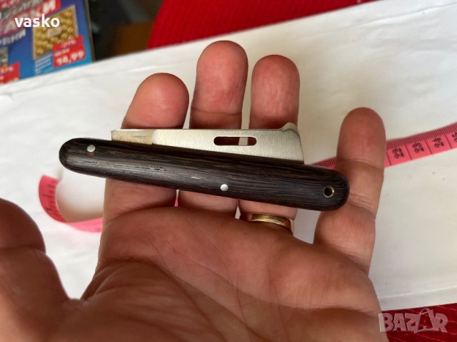 Yoman Bulgaria-перфектен, снимка 6 - Ножове - 39935774