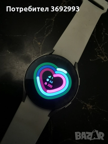 Galaxy Gear s4 смарт часовник , снимка 3 - Дамски - 52921820