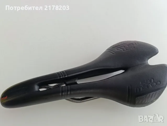 Седалка за велосипед San Marco Aspide Carbon