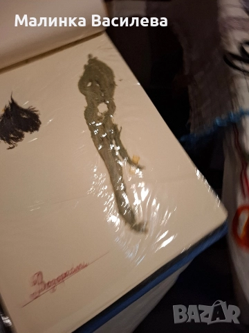 Хербарии, снимка 3 - Декорация за дома - 52879623