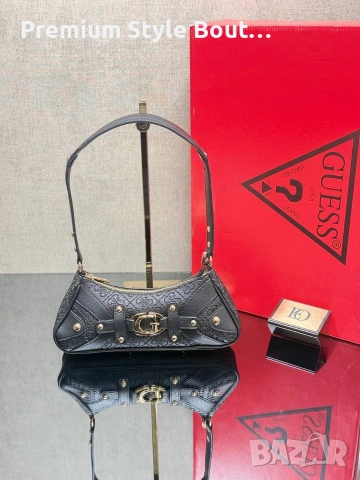 чанти guess , снимка 2 - Чанти - 53635738