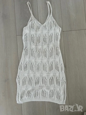 Дамска плажна рокля(туника), снимка 2 - Рокли - 50819935