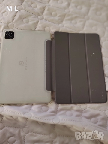 Таблет Tab 11 Андроид 14 10.1 инча 4GB RAM 128GB ROM 8000mAh батерия, снимка 15 - Таблети - 50404294