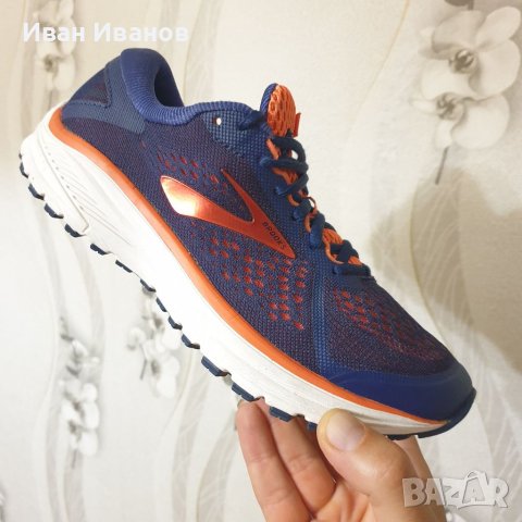маратонки  Brooks Aduro 6   номер 39 , снимка 10 - Маратонки - 35667782