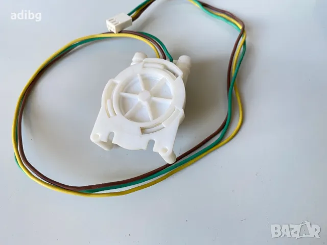 Saeco Royal İncanto Magic Vienna - Водомер Дебитомер flowmeter, снимка 5 - Кафемашини - 47514605