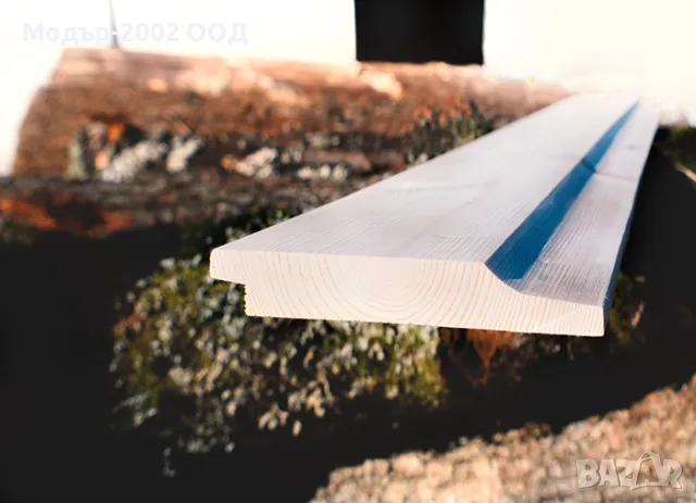 Ламперия от Дървесина| Производител за вашия дом и градина, снимка 3 - Облицовки - 48150051