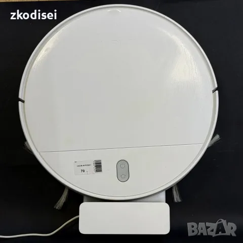 Прахосмукачка XIAOMI MI ROBOT