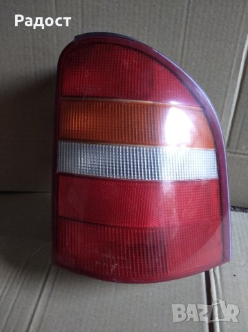 Стопове Форд Мондео комби, снимка 2 - Части - 41937859