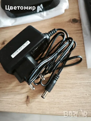Android TV BOX DV9161 A1 Чисто нов, снимка 6 - Приемници и антени - 56395929