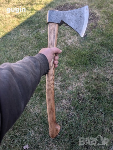 брадва,топор, снимка 4 - Други инструменти - 53666488