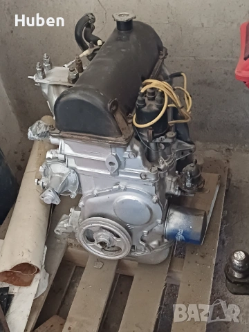 Двигател за Ваз 21013