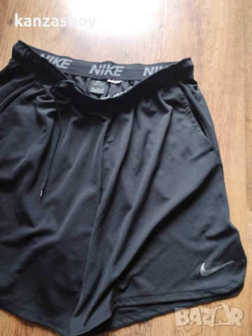 nike Hotsell Men s Woven 9 Training Shorts - страхотни мъжки шорти 2ХЛ, снимка 7 - Спортни дрехи, екипи - 53179218