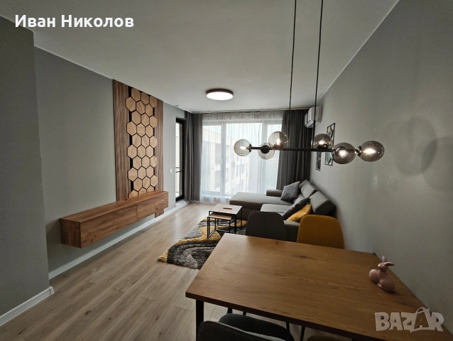 Под наем до Гребната База, Пловдив, БЕЗ КОМИСИОННА!, снимка 13 - Апартаменти - 53791262