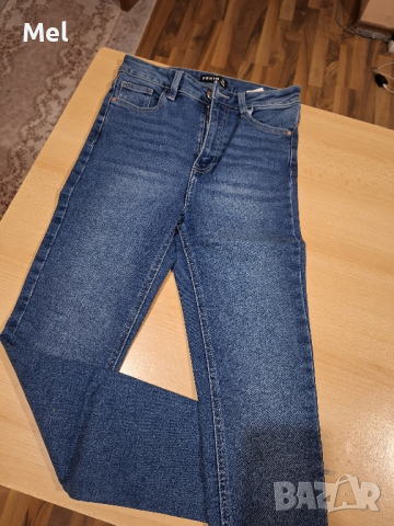 дамски дънки по тяло, снимка 2 - Дънки - 44621507