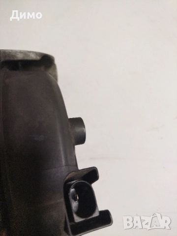 алтернатор бмв е91 е90 320д 177кс bmw e90 e91 320d, снимка 4 - Части - 51635566