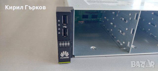 Huawei RH2288H V3 2U TrueNAS Server, снимка 3 - Работни компютри - 41508572