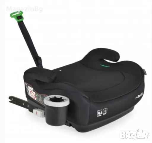 Стол за кола I-Swift 125-150cм , снимка 2 - Столчета за кола и колело - 47860161