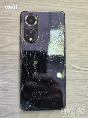 HUAWEI NOVA 9 NAM-LX9 части (0297), снимка 2 - Резервни части за телефони - 56069343