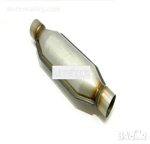 Универсален катализатор Automat, Керамичен, JTU-06 , EURO 4 